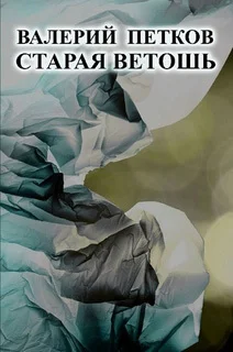 Обложка Старая ветошь