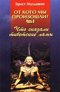 Обложка Что сказали тибетские ламы