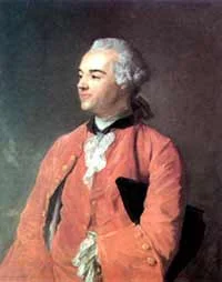 Обложка Жак Казот