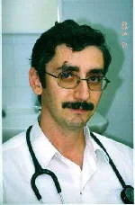 Обложка Записки нового репатрианта, или Злоключения бывшего советского врача в Израиле