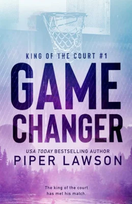 Обложка Переломный момент