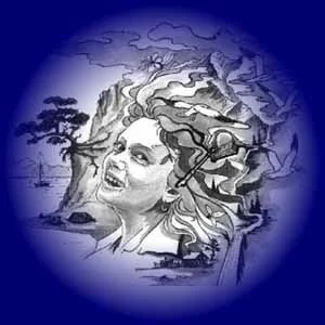 Обложка Терновый куст