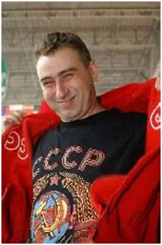 Обложка Кредо горящего ангела
