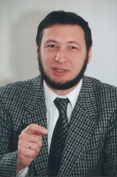 Обложка Сборник статей и интервью 1995-2000гг.
