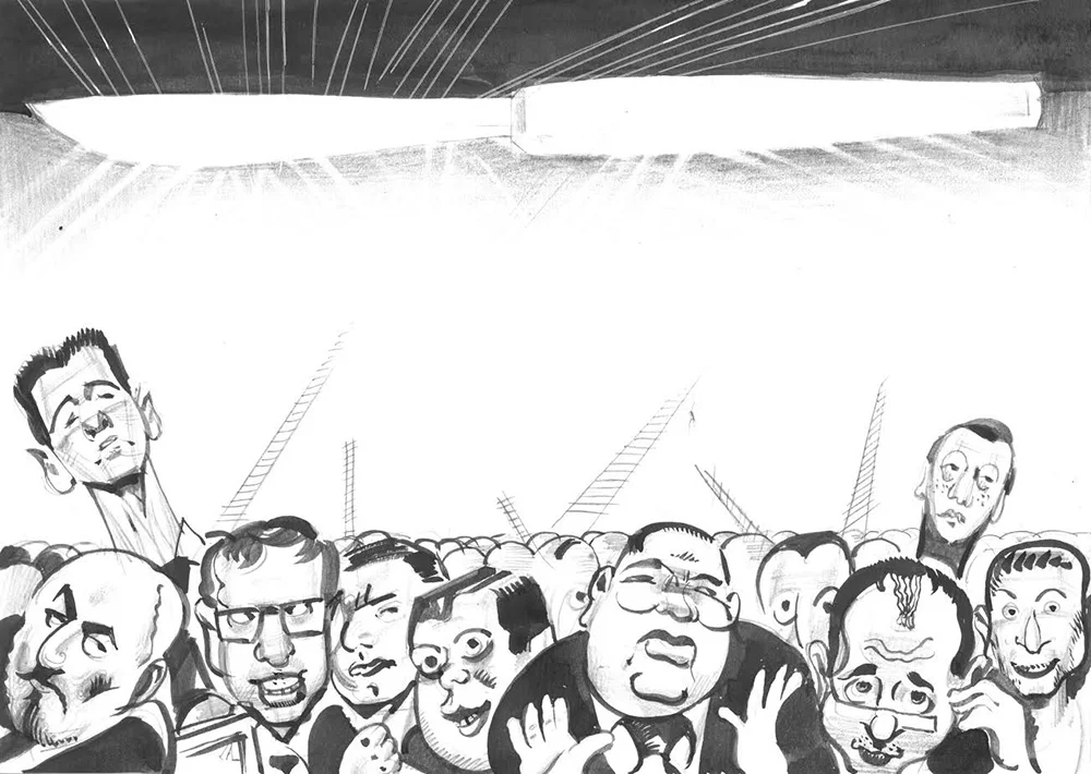 Обложка Газета Завтра 1 (1258 2018)