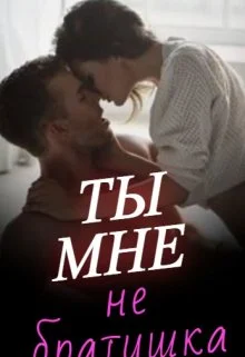 Обложка Ты мне не братишка