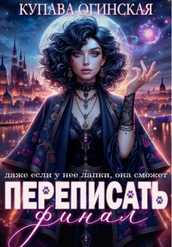 Обложка Переписать финал
