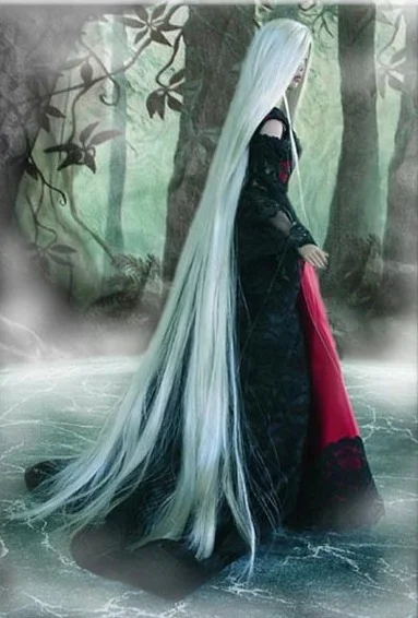 Обложка Поющий Ландыш.Сила для Меча.Часть2 (СИ)