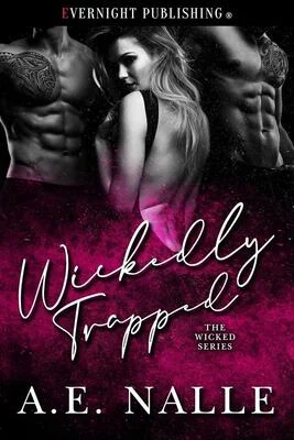 Обложка Порочная ловушка