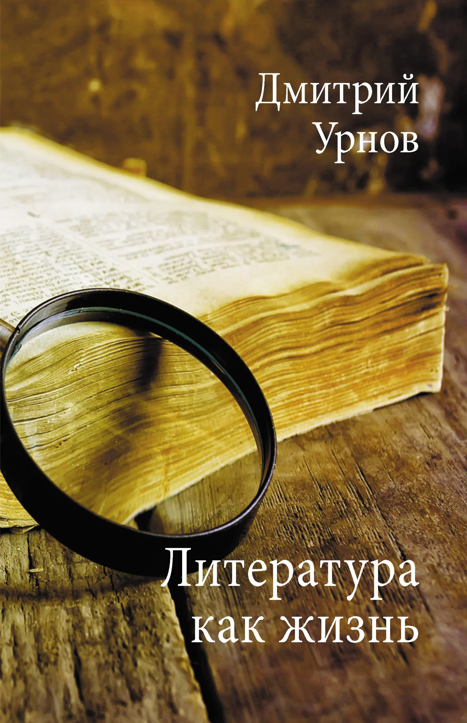 Обложка Литература как жизнь. Том I