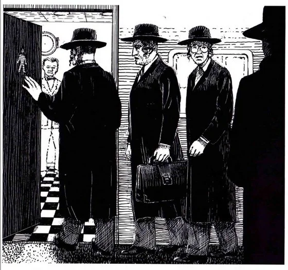 Обложка Разве круиз - это проклятие?