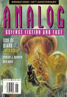 Обложка Дети Хайнлайна