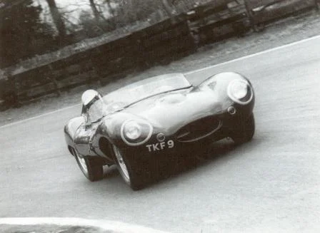 Обложка Джим Кларк. Легенда гонок. Часть 5.