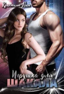 Обложка Игрушка для Шакала