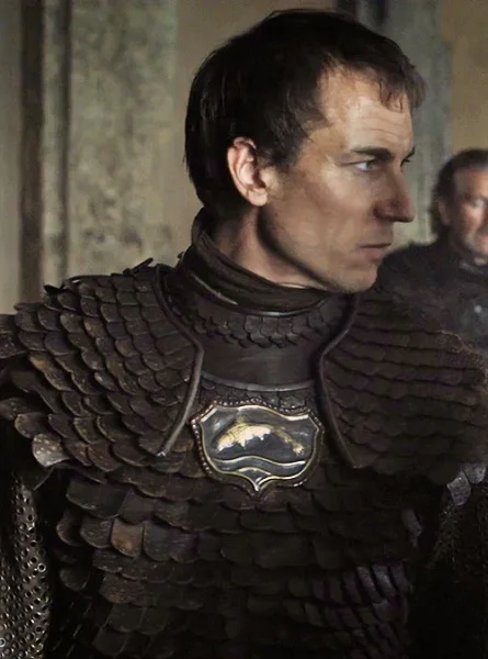 Обложка Речной лорд