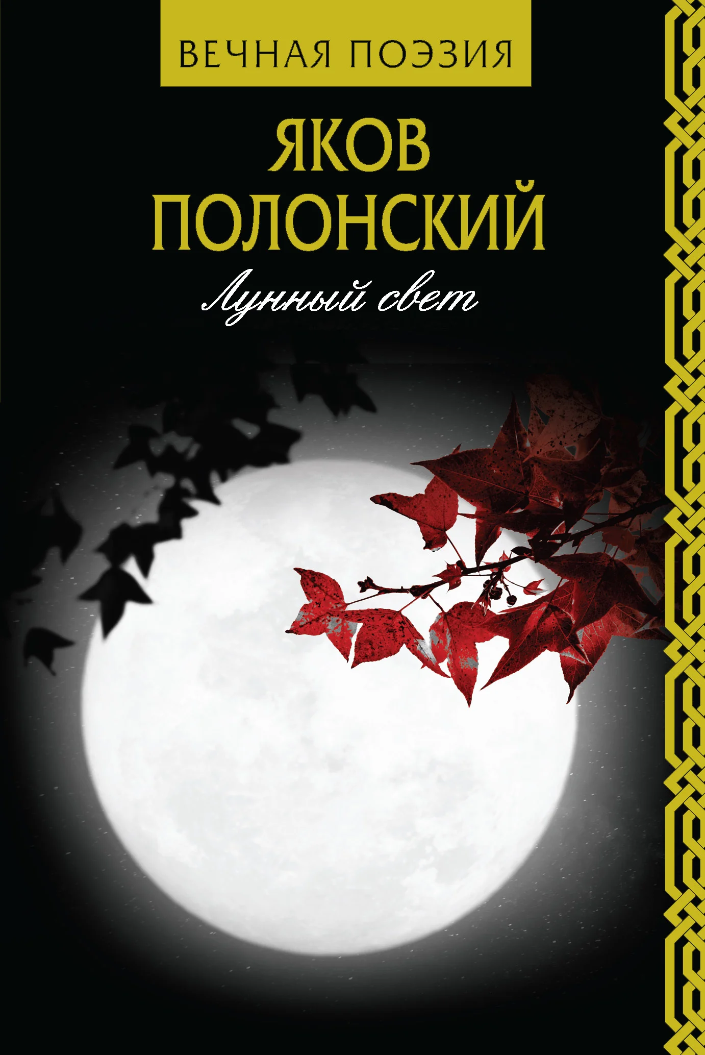 Обложка Лунный свет