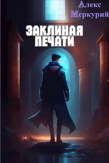 Обложка Тлеющие миры