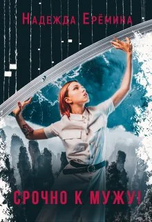 Обложка Срочно к мужу!