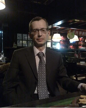 Обложка Можайский — 2: Любимов и другие