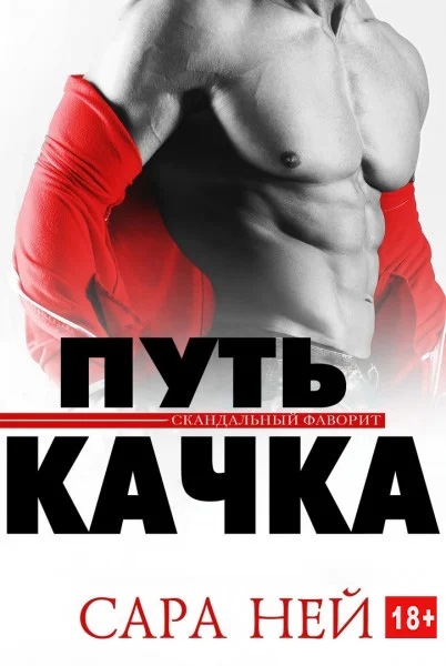 Обложка Путь качка