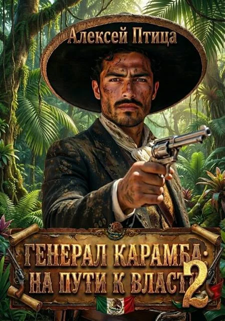 Обложка На пути к власти 2