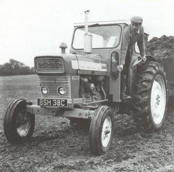 Обложка Джим Кларк. Легенда гонок. Часть 4.