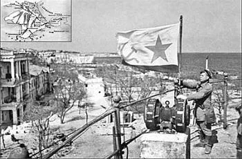 Обложка Литературная Газета  6457 ( № 14 2014)