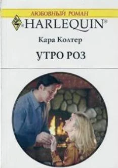 Обложка Утро роз