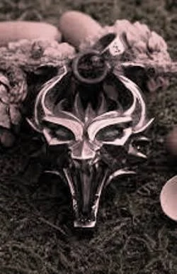 Обложка Ведьмак. Потерянный сын. Книга 1