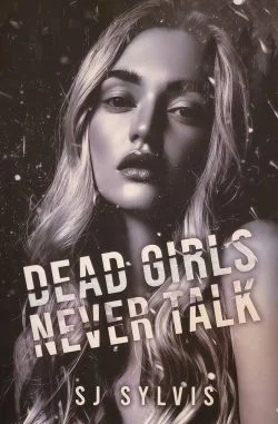 Обложка Мёртвые девочки никогда не проболтаются