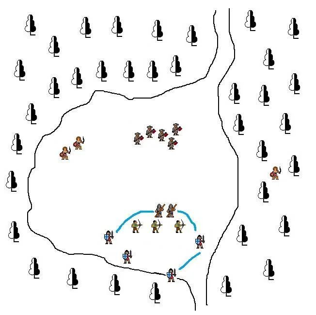 Обложка Битвы владетелей 2