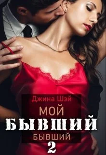 Обложка Мой бывший бывший-2