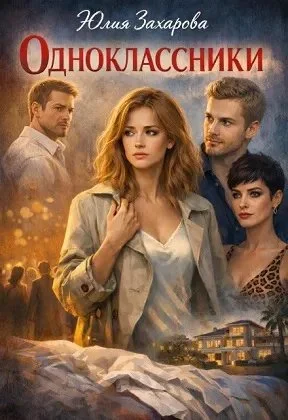 Обложка Одноклассники