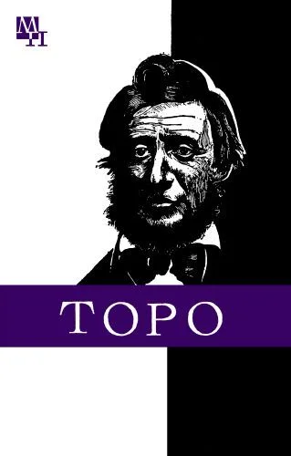 Обложка Генри Торо