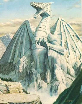 Обложка Введение в драконографию