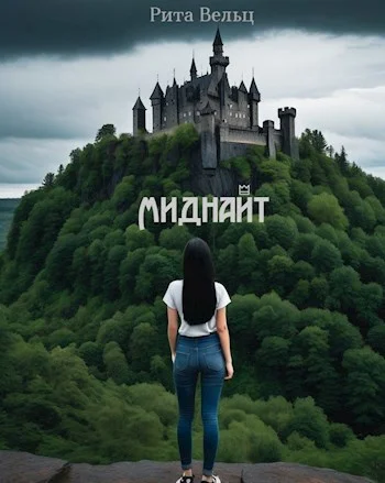 Обложка Миднайт