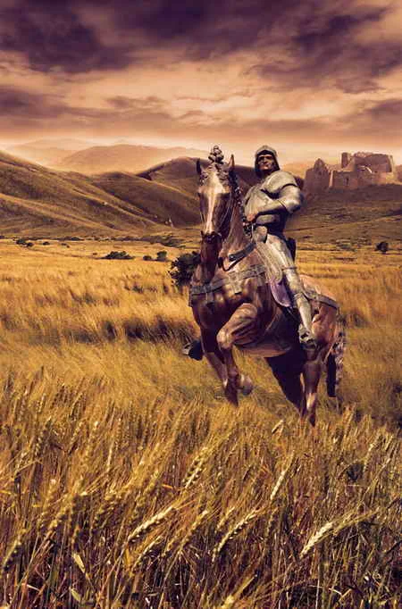 Обложка Волшебство, Магия и Колдовство