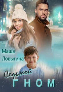 Обложка Седьмой гном