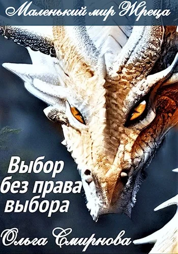 Обложка Выбор без права выбора