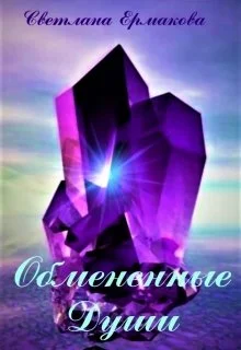 Обложка Обмененные души