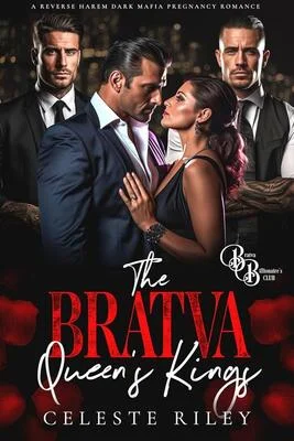 Обложка Королева Братвы и ее короли