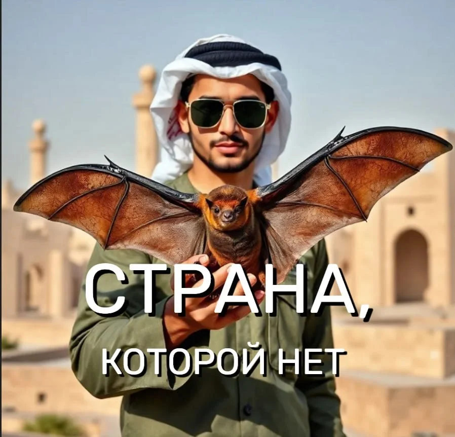 Обложка Страна, которой нет