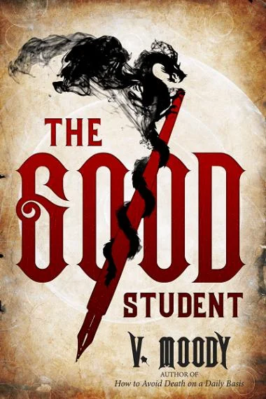 Обложка Хороший ученик