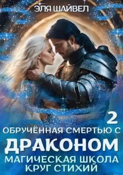 Обложка Круг Стихий