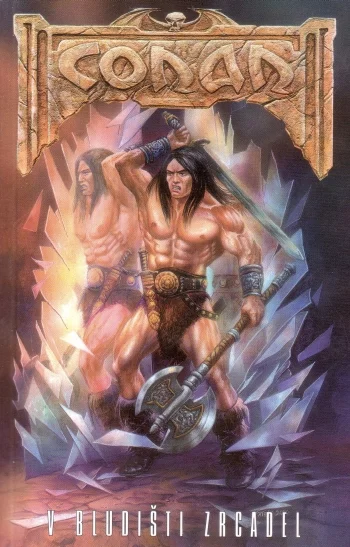 Обложка Пепел забытого колдовства