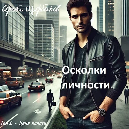 Обложка Осколки души 2