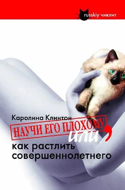 Обложка Научи его плохому, или как растлить совершеннолетнего