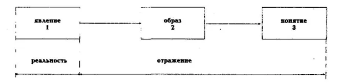 Обложка К вопросу познания (О трех соснах)