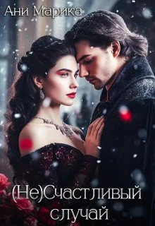 Обложка ( Не) Счастливый случай