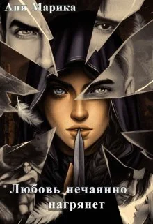 Обложка Любовь нечаянно нагрянет